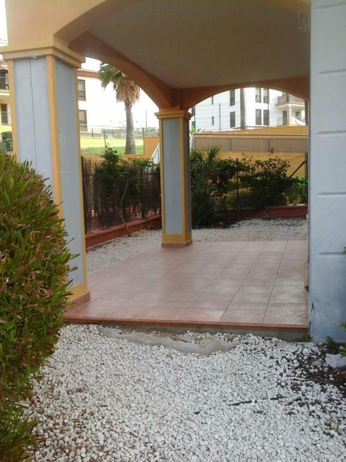 Ayamonte, Costa Esuri Las Encinas Bl16 외부 사진