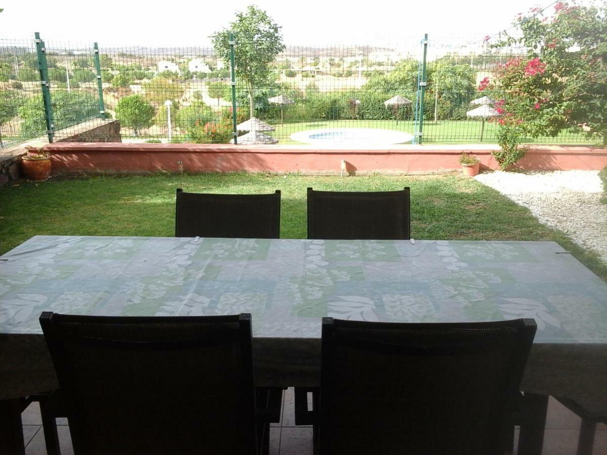 Ayamonte, Costa Esuri Las Encinas Bl16 외부 사진