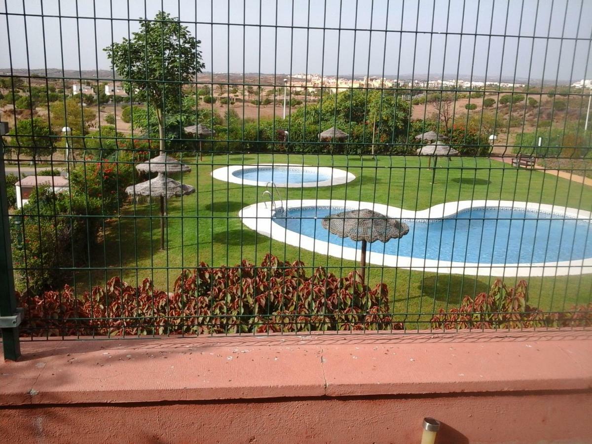 Ayamonte, Costa Esuri Las Encinas Bl16 외부 사진