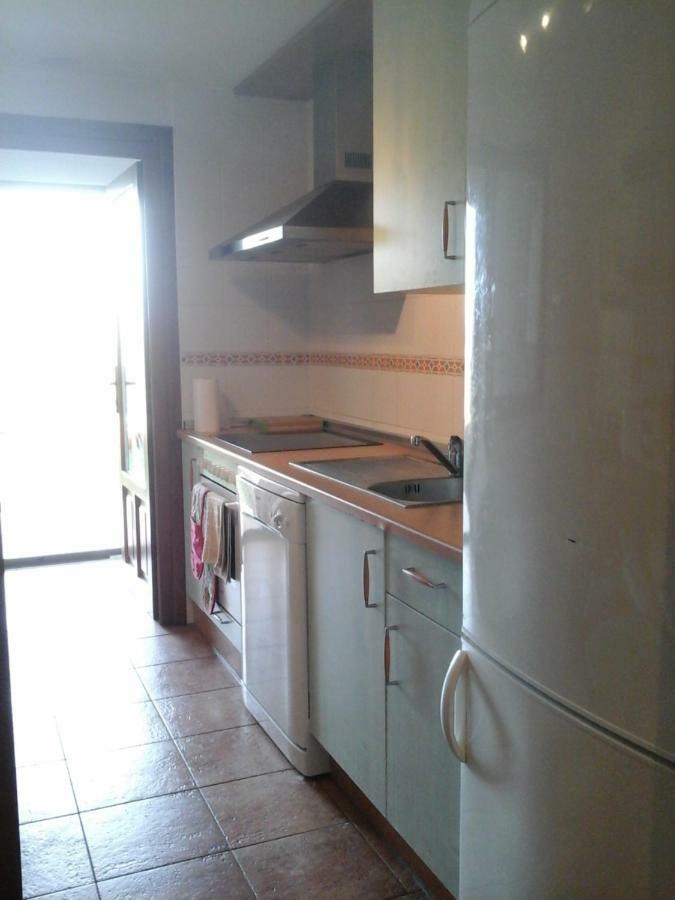 Ayamonte, Costa Esuri Las Encinas Bl16 외부 사진