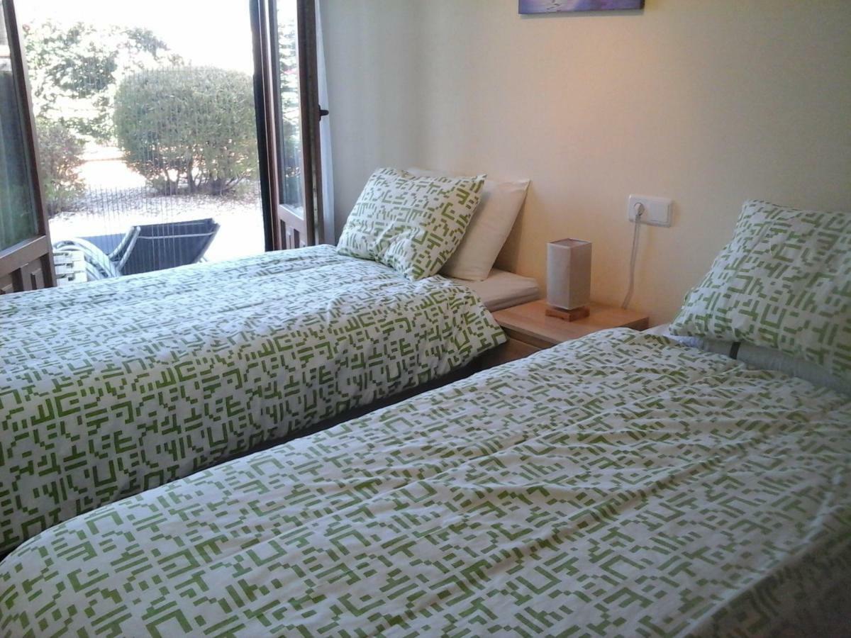 Ayamonte, Costa Esuri Las Encinas Bl16 외부 사진