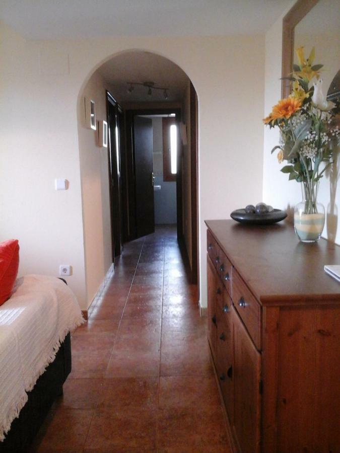 Ayamonte, Costa Esuri Las Encinas Bl16 외부 사진
